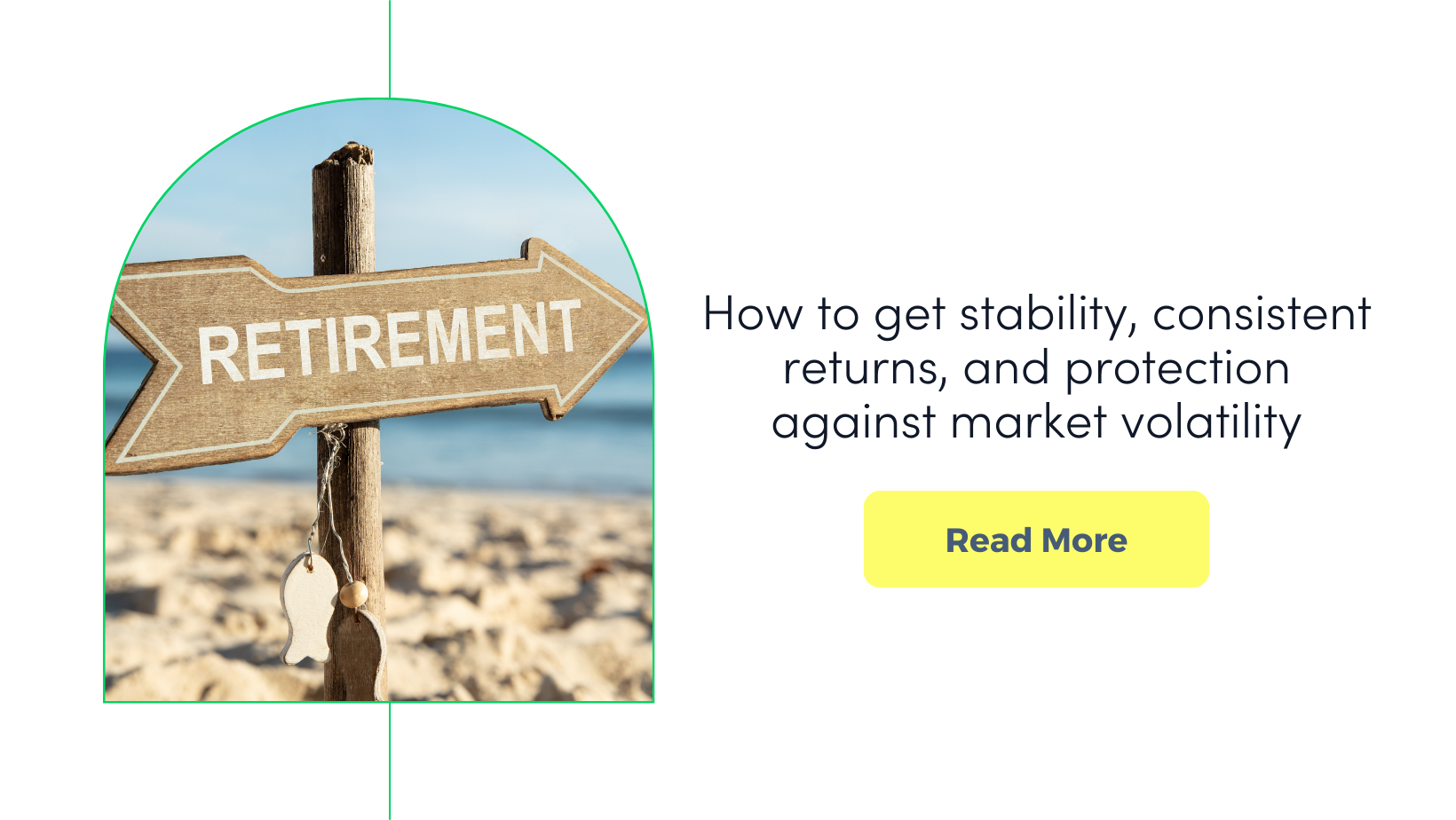 retirement, market volatility, returns, stability, retirement planning