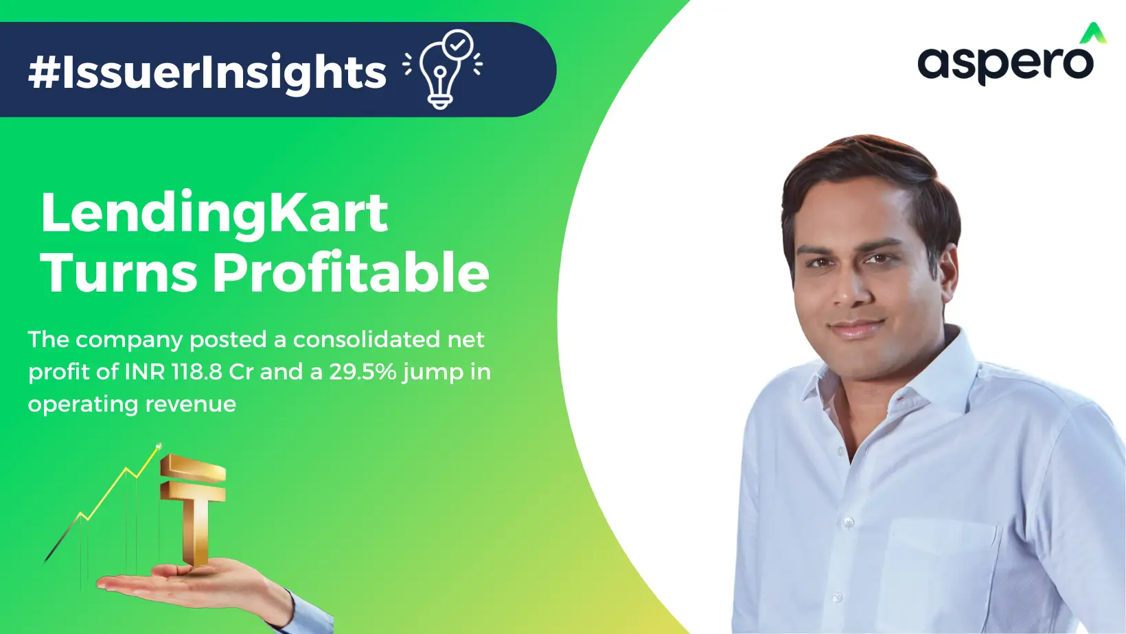 IssuerInsight-lendingkart-turns-profitable