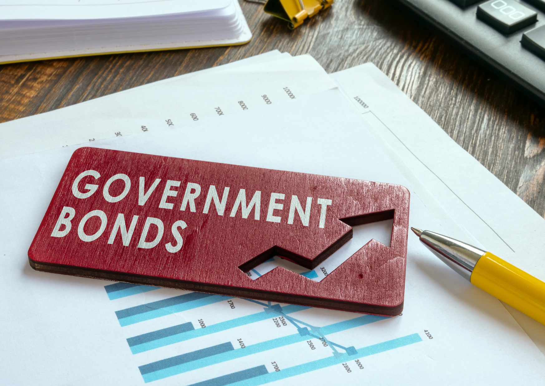 Government Bonds In India