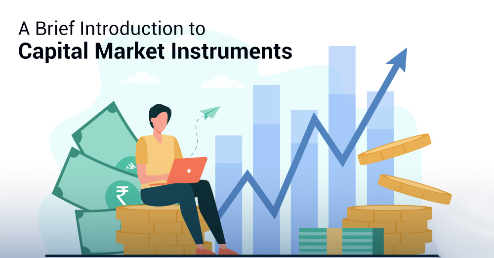 capital market instruments