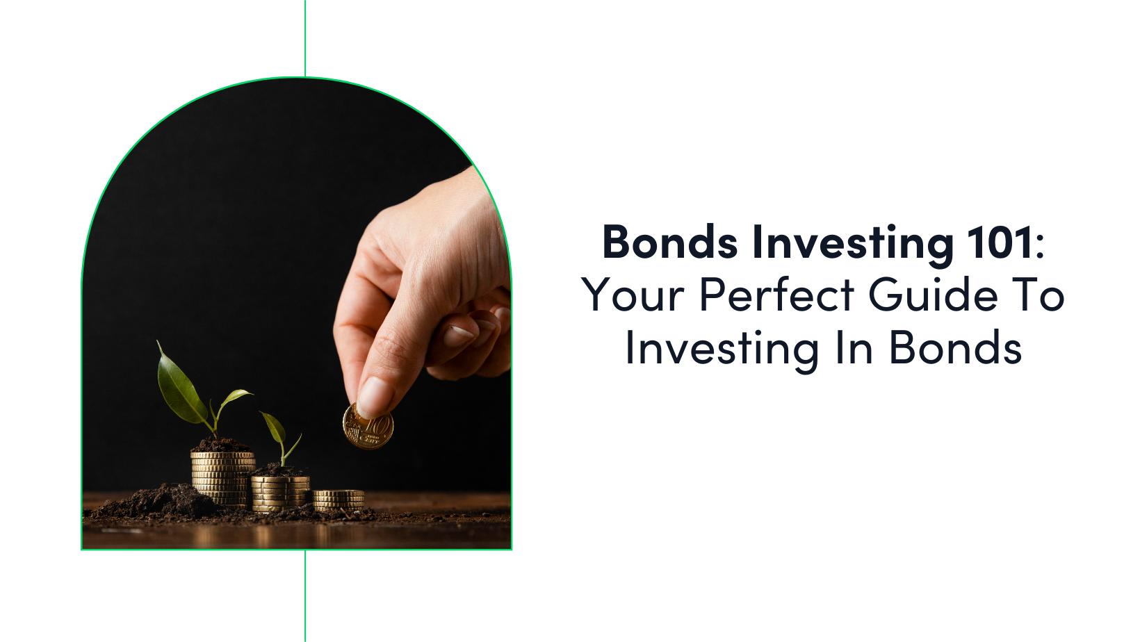 Bonds Investing 101