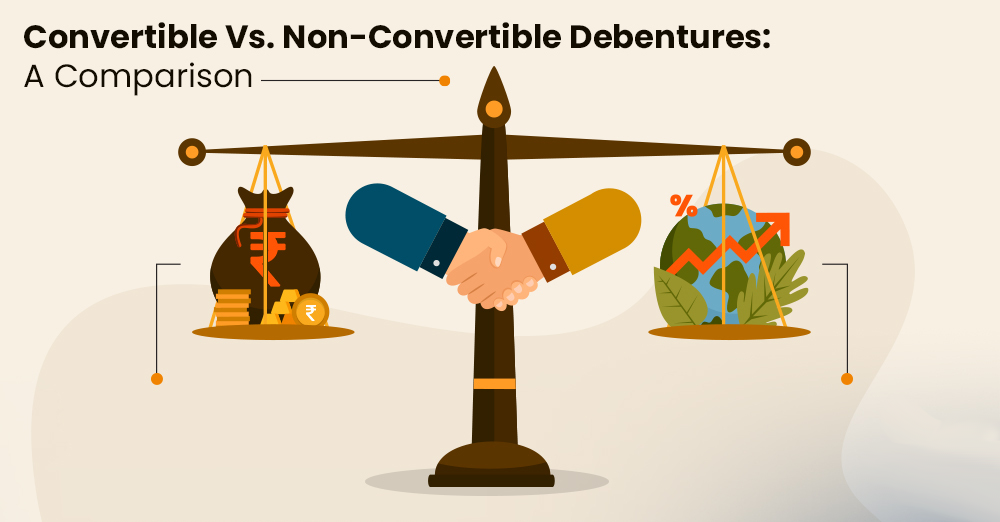 Debentures