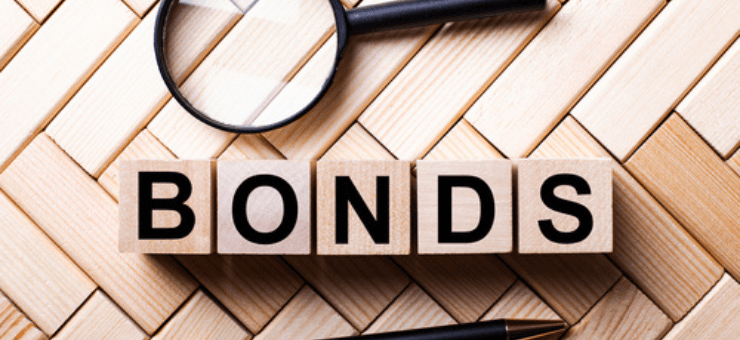 secured bonds