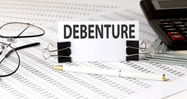 debenture