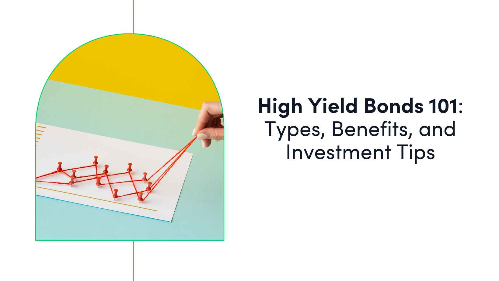 high yield bonds