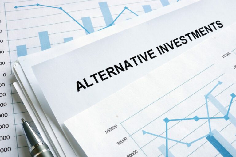 alternative investment funds