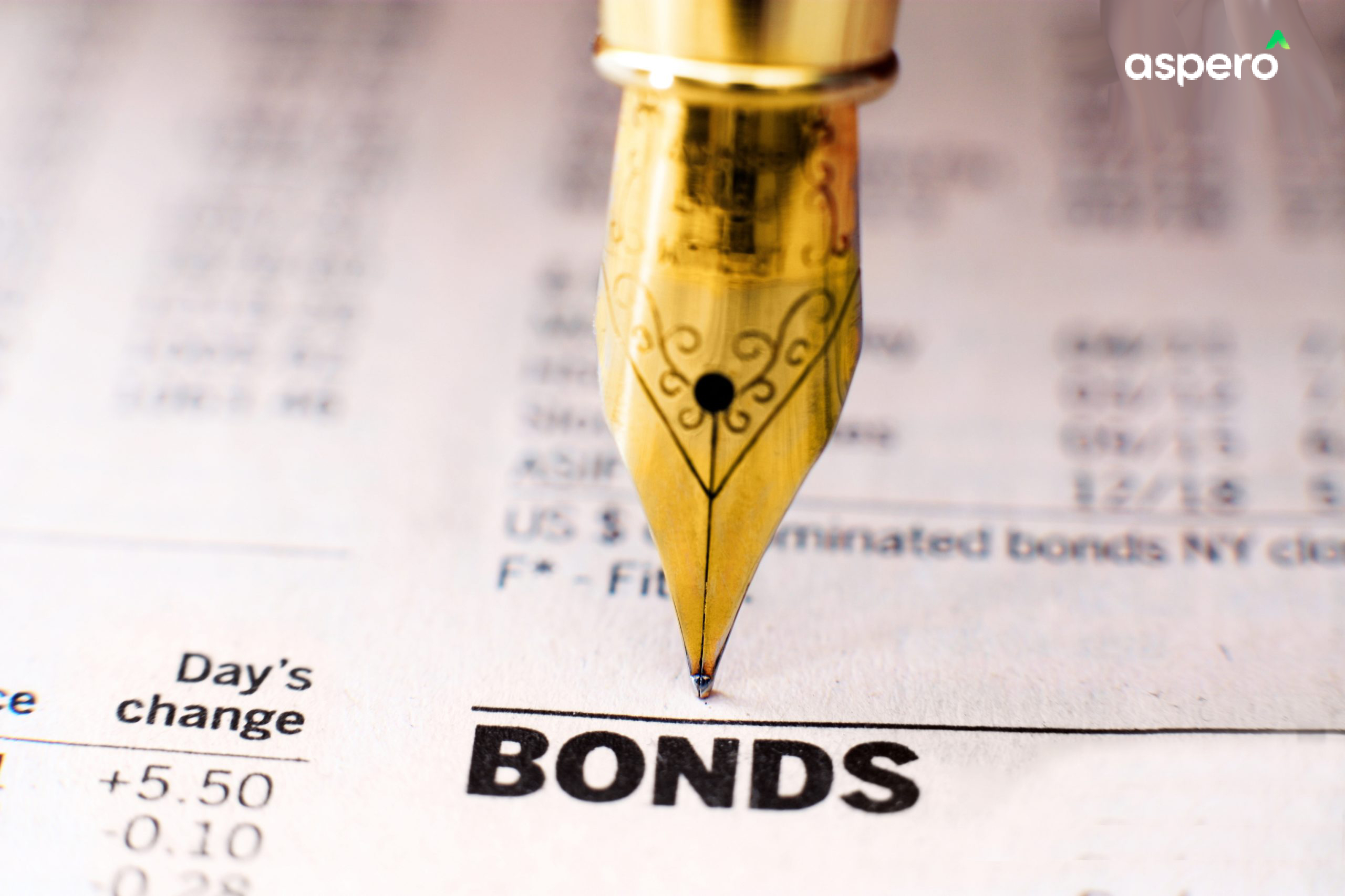 indian bond market