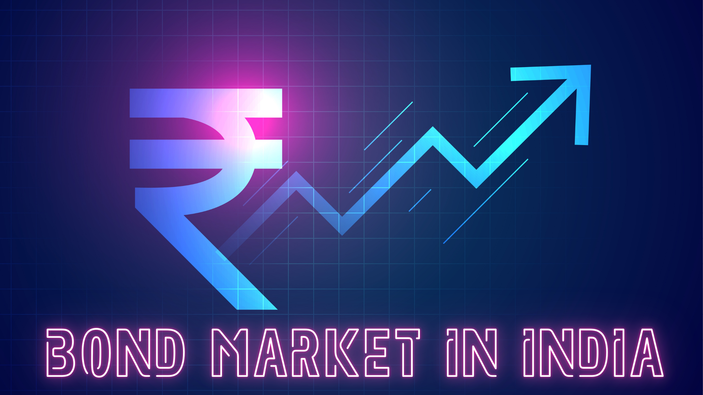 Bond Market In India