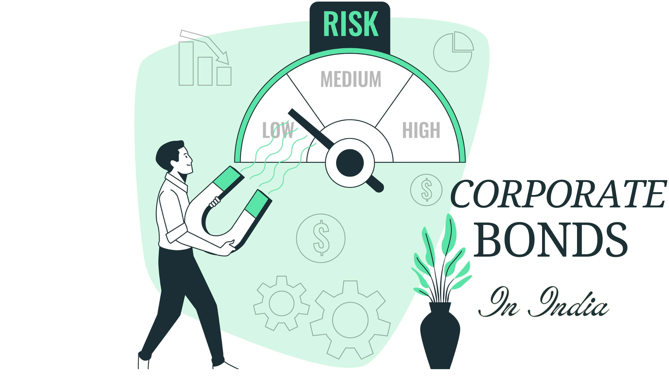 corporate bonds in India